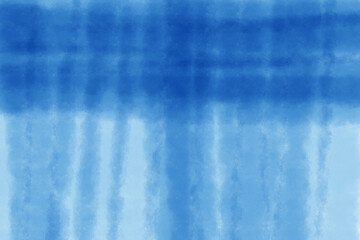 ブルー系ワビサビ背景