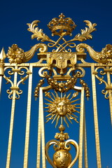 Versailles