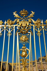Versailles