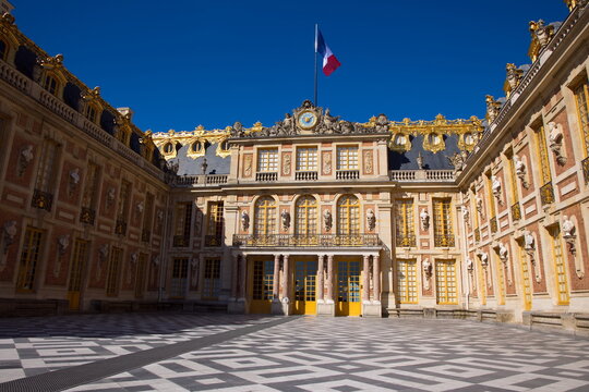 Versailles