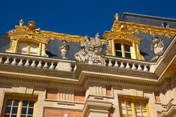 Versailles © Andreas Edelmann