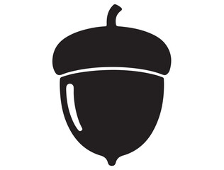 ACORN SILHOUETTE