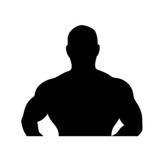 Bodybuilder: The Art of Strength and Dedication