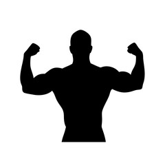 Bodybuilder: The Art of Strength and Dedication