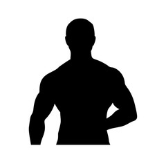 Bodybuilder: The Art of Strength and Dedication