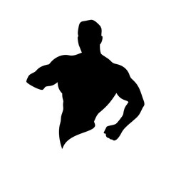 Bodybuilder: The Art of Strength and Dedication