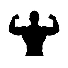 Bodybuilder: The Art of Strength and Dedication