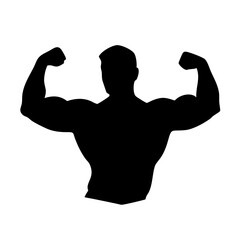 Bodybuilder: The Art of Strength and Dedication