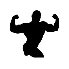Bodybuilder: The Art of Strength and Dedication