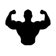 Bodybuilder: The Art of Strength and Dedication