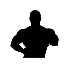 Bodybuilder: The Art of Strength and Dedication
