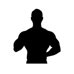 Bodybuilder: The Art of Strength and Dedication