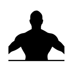 Bodybuilder: The Art of Strength and Dedication