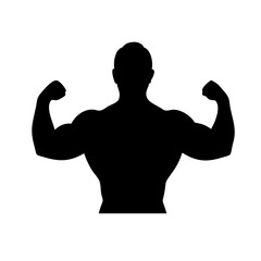 Bodybuilder: The Art of Strength and Dedication