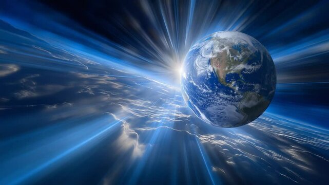 Real-Time Earth Atmospheric Recovery Through Innovative Systems