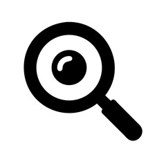 Magnifying Glass Icon