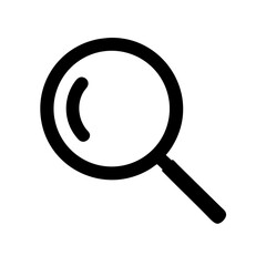 Magnifying Glass Icon