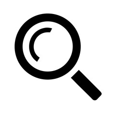 Magnifying Glass Icon