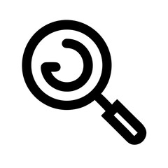 Magnifying Glass Icon