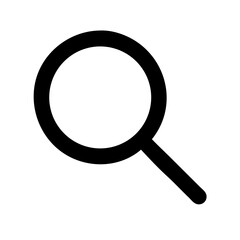 Magnifying Glass Icon
