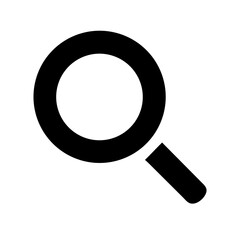 Magnifying Glass Icon