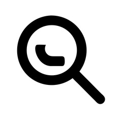 Magnifying Glass Icon
