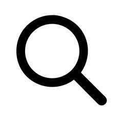 Magnifying Glass Icon
