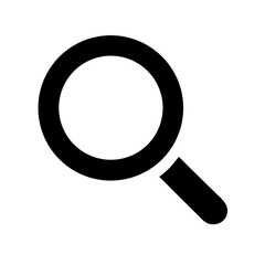 Magnifying Glass Icon