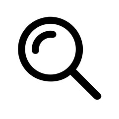 Magnifying Glass Icon