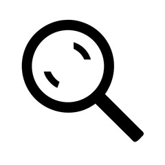 Magnifying Glass Icon