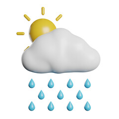Meteorology Weather Forecast