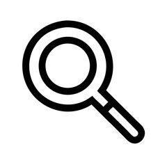 Magnifying Glass Icon