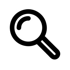Magnifying Glass Icon