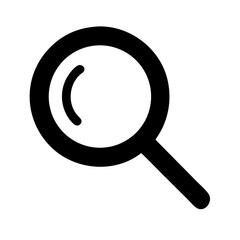Magnifying Glass Icon