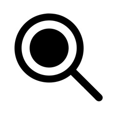 Magnifying Glass Icon