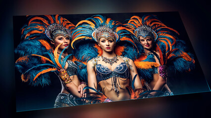 Flip Reflex Transitions	