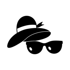 Fashion Accessories Icon Glyph