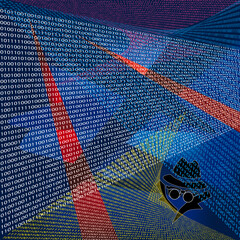 Digitalchaos 8