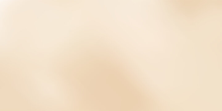 Seamless champagne silk tone bg. Gradient nude pattern. Neutral skin with hints of vanilla, ivory and butter. A base makeup cream with a light pearlescent effect. Delicate soft creamy shade