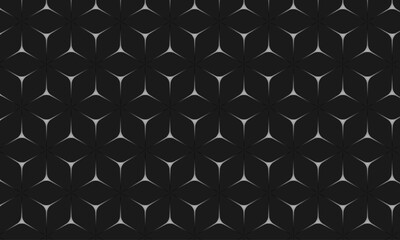 Abstract background modern hipster futuristic graphic-Abstract gray geometric triangle 3d glowing background suitable for business cards, social media posts, and digital presentations.