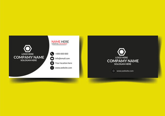 Business Card Design