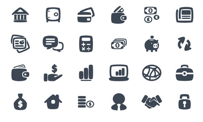 Business and Financial