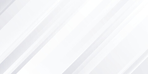 Obraz premium abstract white background modern design Vector illustration