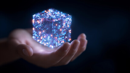 Transforming Business with AI Technology and Data Insights