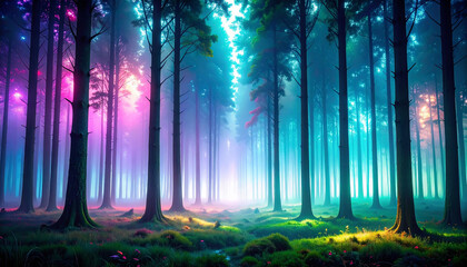 Background Elegant vintage-style floral background painted  featuring soft pastel tones, perfect for wedding invitations, greeting cards, packaging, and digital design. High-resolution seamless 