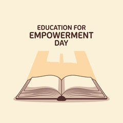  international education day, book as knowledge vector, no human design, symbolic vector book, EPS book awareness, minimal flat vector, one object illustration, editable education vector, clean learni