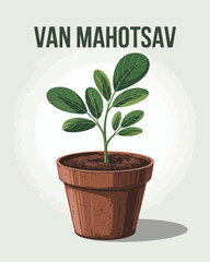  planting trees vector, environmental festival india, go green india, forest conservation awareness, tree plantation day, grow more trees vector, sustainable environment india, van 