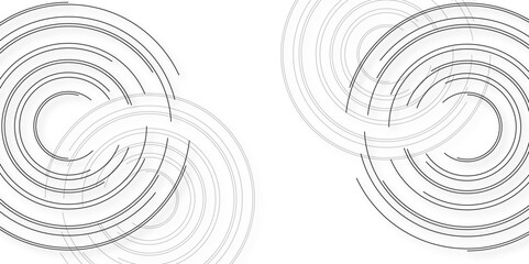 Abstract white glowing geometric lines on background. transparent clear calm water surface texture with splashes and bubbles for cosmetic abstract design. Suit for cover, poster. vector illustration.	