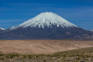 Fototapeta premium Northern Chile