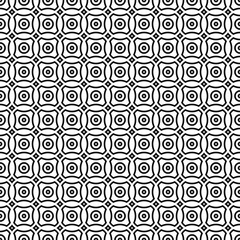 vector seamless pattern